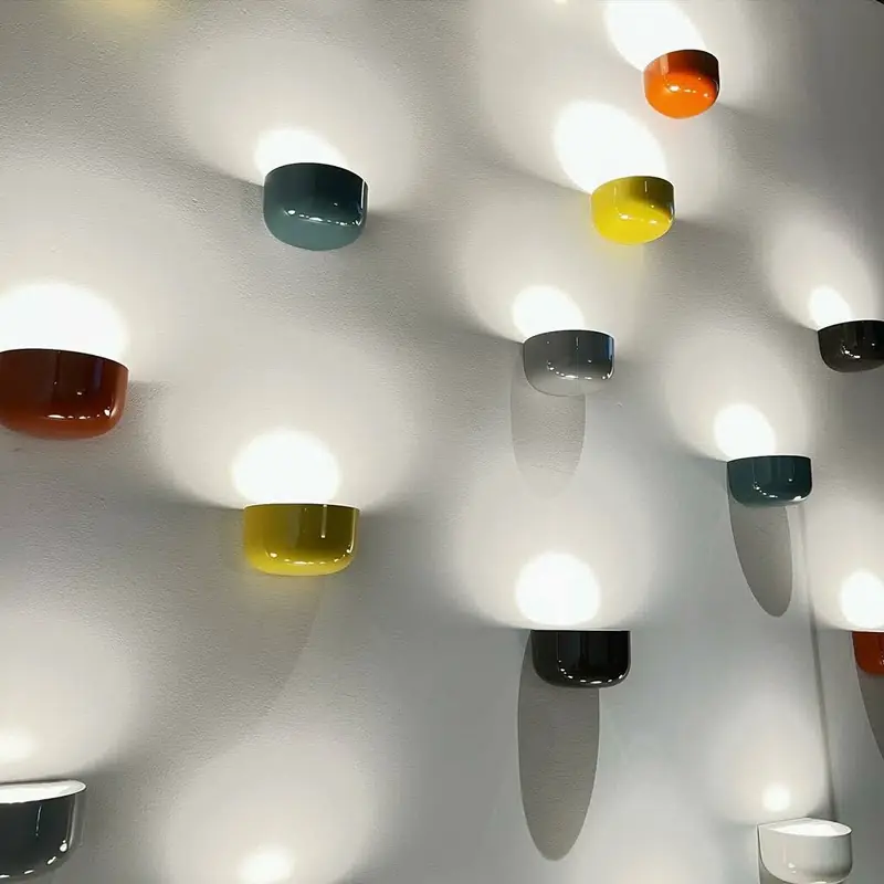 bell Bellhop wall up