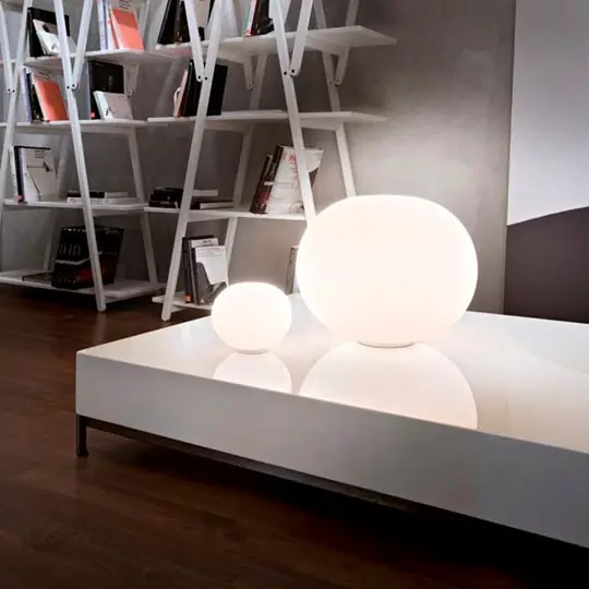 glo2 Glo-Ball à poser
