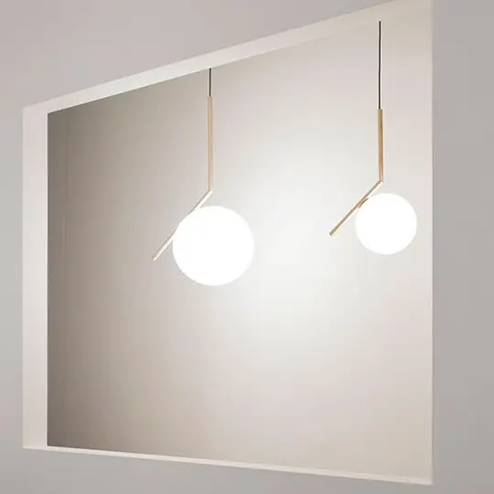 ic IC Lights S
