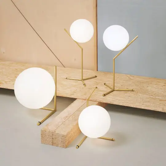 icl IC Light T