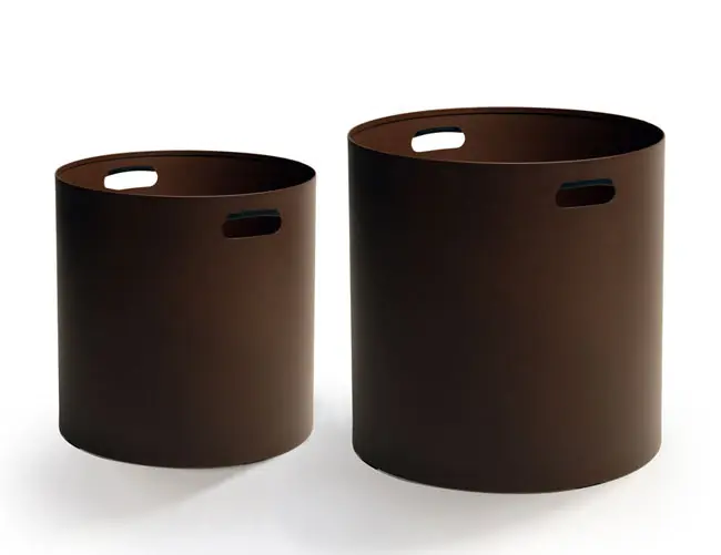Irony Pot Outdoor