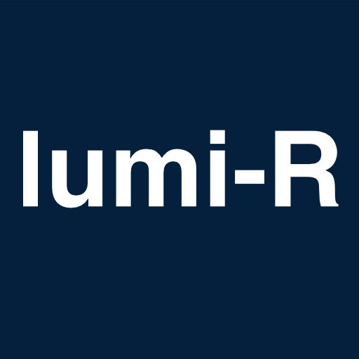 logo lumi-R 512 logo lumi-R