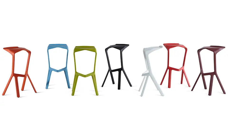 Miura Stool