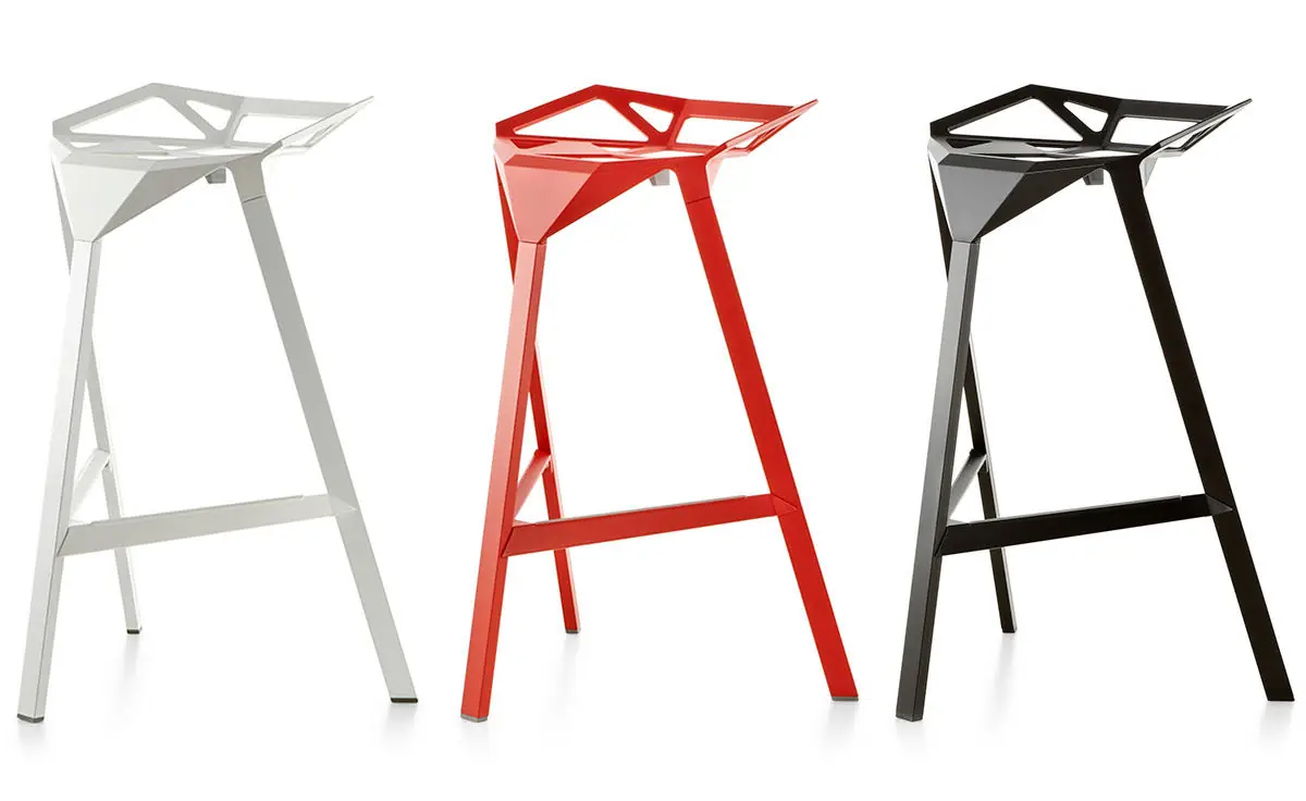 Stool_One