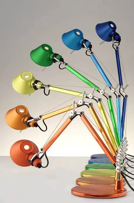 tolo Tolomeo Table