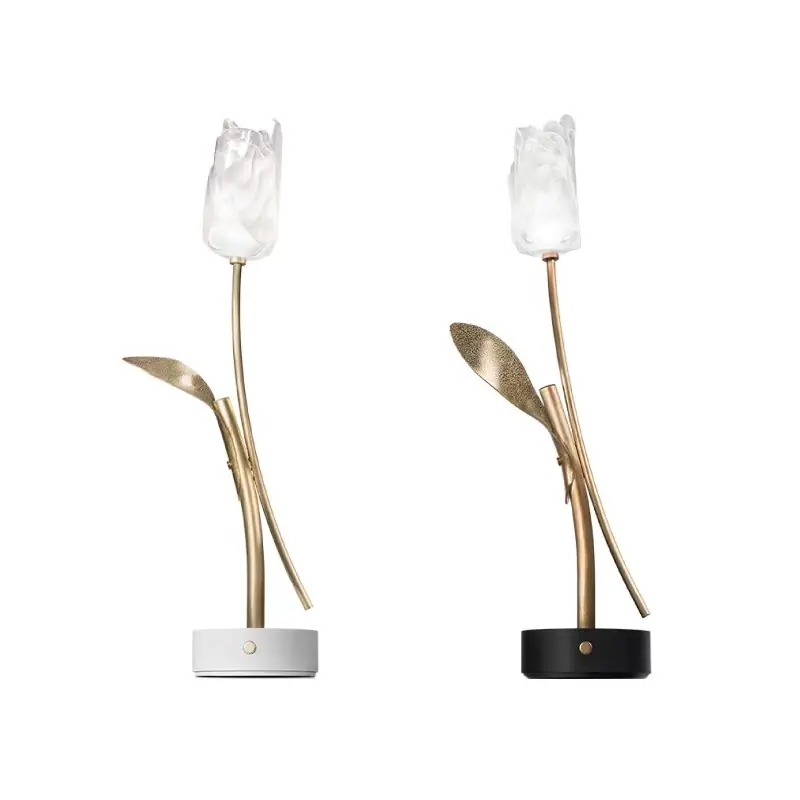 tulip Tulip Battery