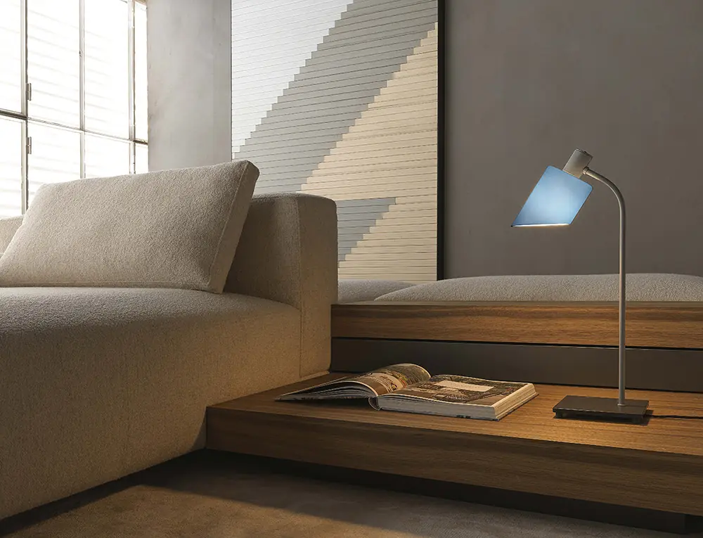lampe de bureau