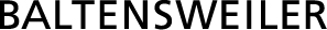 baltensweiler logo