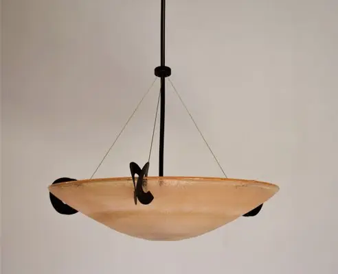 Solune chandelier
